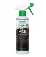 Leather Cleaner 300ml at JTS Biker Clothing